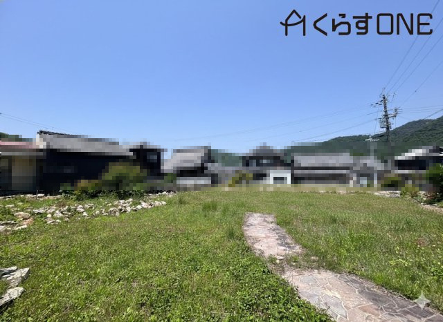 【外観】 | 相生市野瀬／売土地
