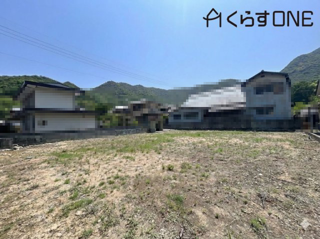 【外観】 | 相生市野瀬／売土地