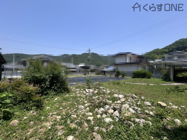 【外観】 | 相生市野瀬／売土地