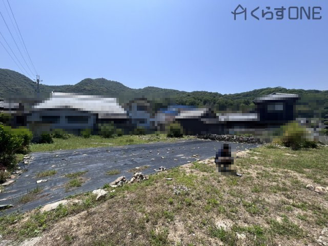 【外観】 | 相生市野瀬／売土地