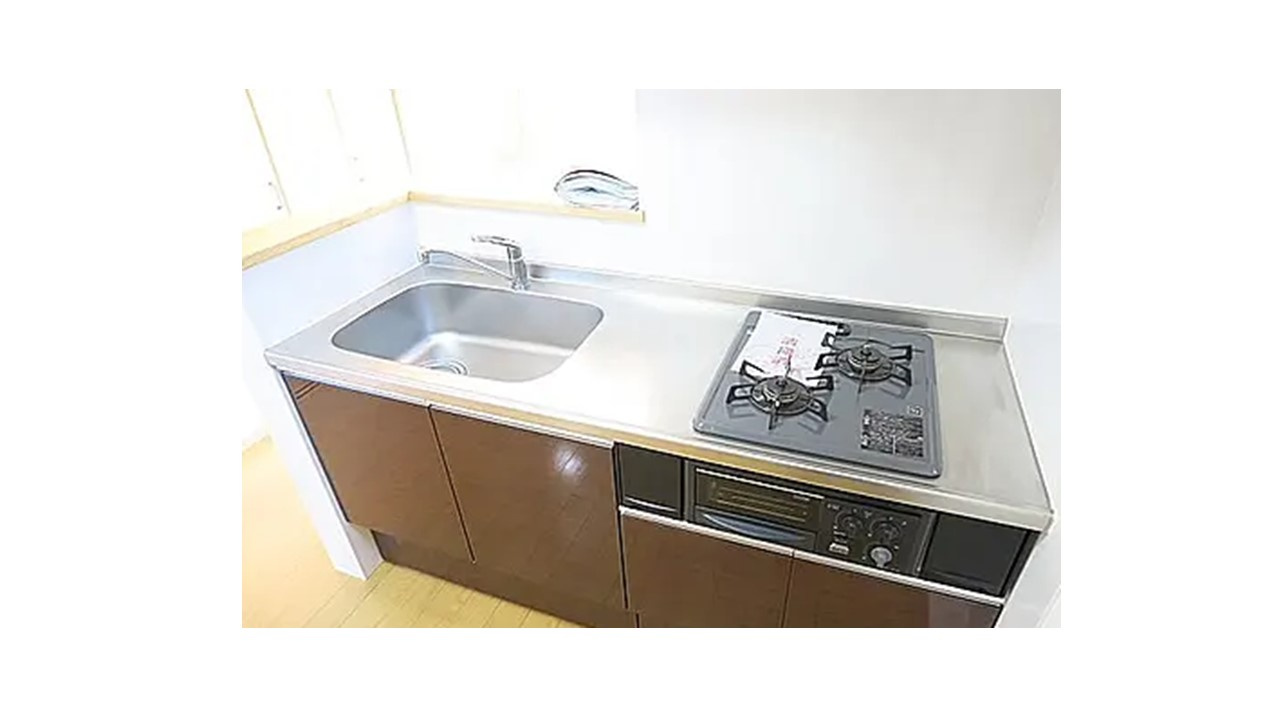 東京都杉並区下高井戸2丁目　一棟アパート　満室稼働中