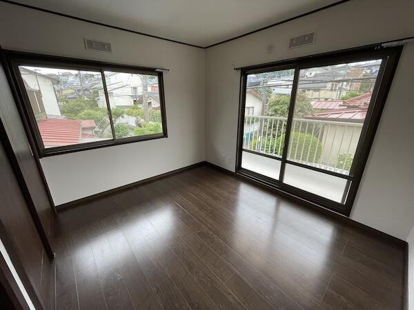 スカイハイツのその他