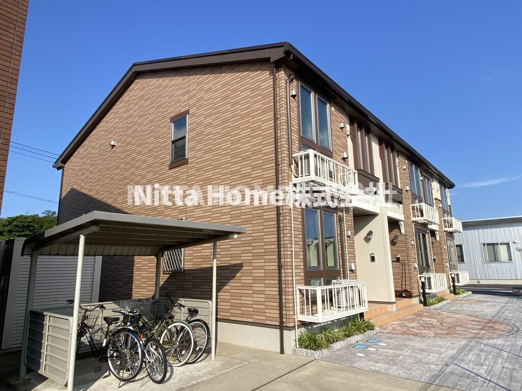 ルミエール周枳A