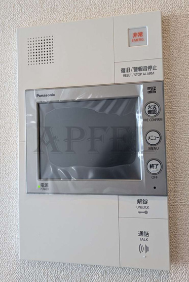 【設備】 | プレサンス東小橋エレディータ