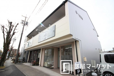 【外観】 | 栄　１０００