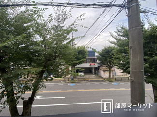 【展望】 | 同型タイプ