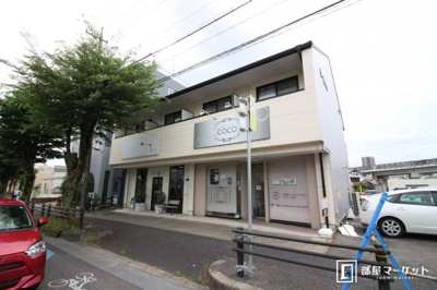 【外観】 | 栄　１０００