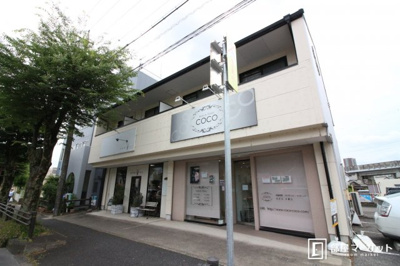 【外観】 | 栄　１０００