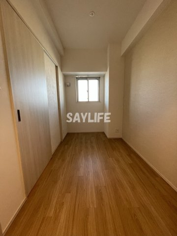 スプランディッド城東関目の内装