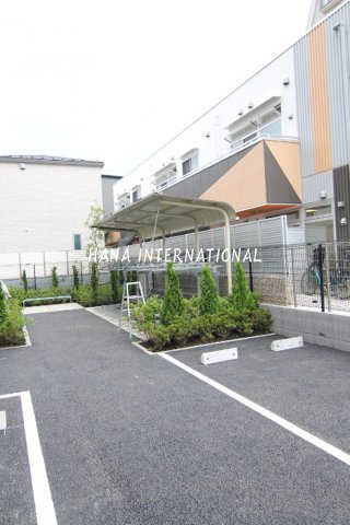 レアライズ葛西のその他共用部分
