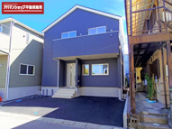 三島市谷田第15 新築建売分譲住宅 土地＋建物 TW05672の画像