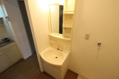 【独立洗面台】 | パル28