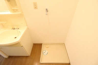 【洗面所】 | パル28