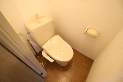 【トイレ】 | パル28