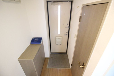 【玄関】 | パル28