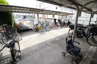 【その他共用部分】 | パル28