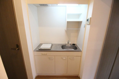 【キッチン】 | パル28