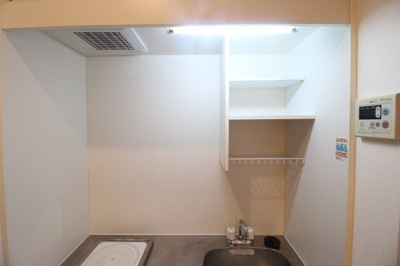 【キッチン】 | パル28