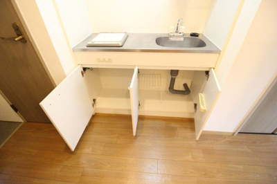 【キッチン】 | パル28