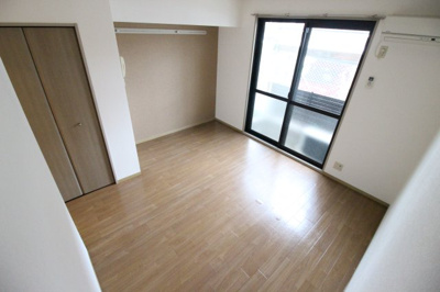 【洋室】 | パル28