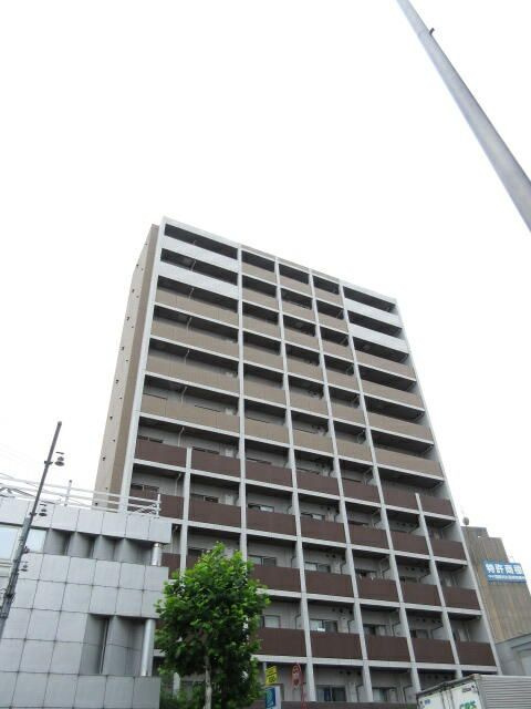 アイル東京向島参番館