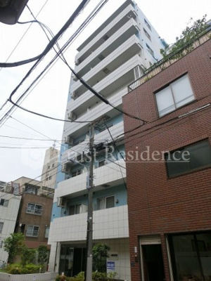【外観】 | KDXレジデンス秋葉原