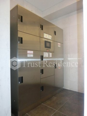 【その他共用部分】 | KDXレジデンス秋葉原