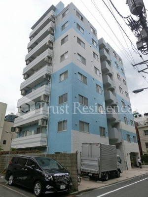 【外観】 | KDXレジデンス秋葉原