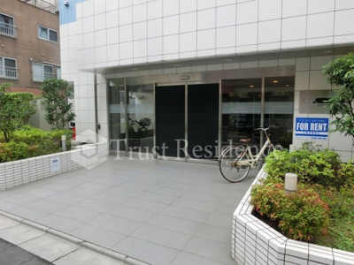 【エントランス】 | KDXレジデンス秋葉原