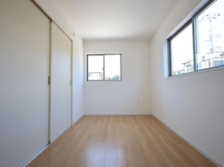 【洋室】 | 野洲市永原　2号地　新築戸建