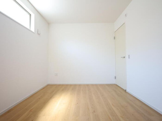 【洋室】 | 野洲市永原　2号地　新築戸建