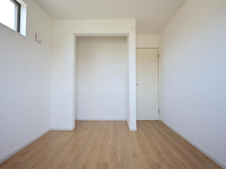 【洋室】 | 野洲市永原　2号地　新築戸建