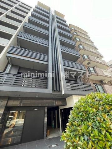 アプリーレ大阪城北