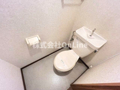 【トイレ】 | 野口文化