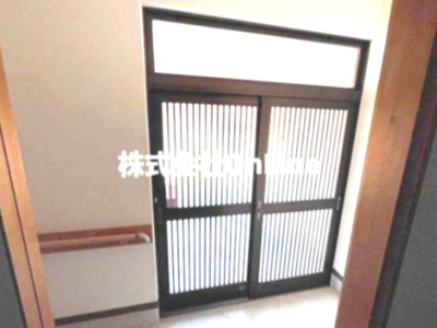 【玄関】 | 野口文化