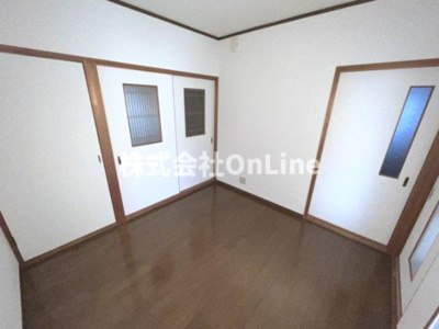 【洋室】 | 野口文化