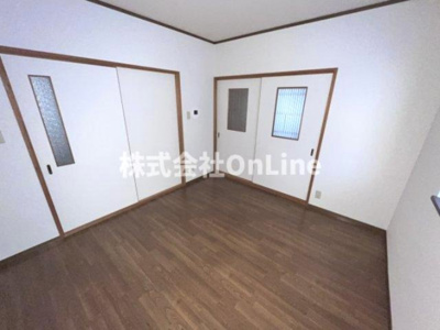 【内装】 | 野口文化