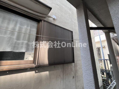 【設備】 | 野口文化