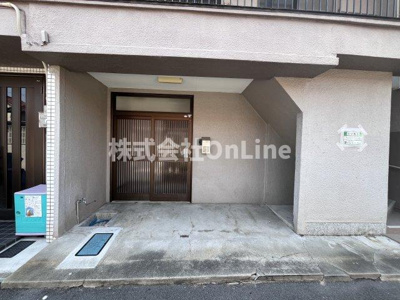 【エントランス】 | 野口文化