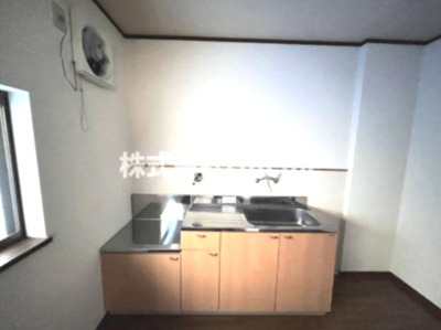 【キッチン】 | 野口文化