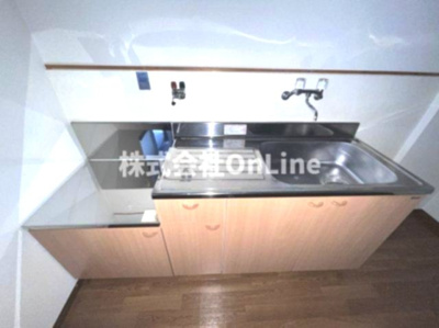 【キッチン】 | 野口文化