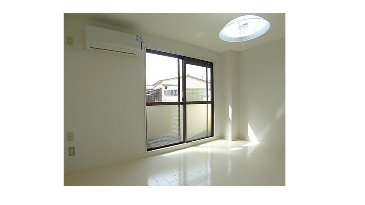 東京都葛飾区四つ木5丁目　一棟マンション　現況満室稼働中の洋室