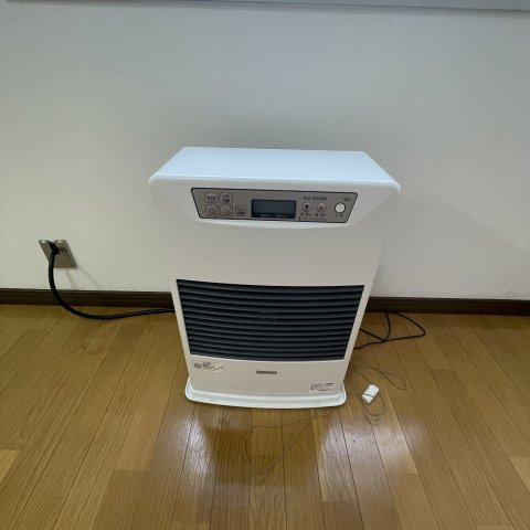 ベルシーヌ中島の設備