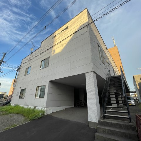 ベルシーヌ中島