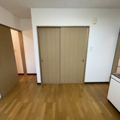 ベルシーヌ中島の内装