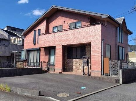平塚市唐ケ原　中古戸建　84.95坪