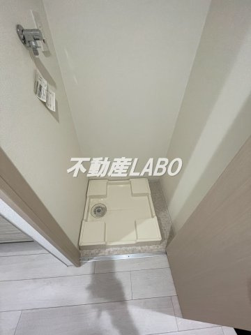 アスヴェル阿波座BLUE EARTHのその他