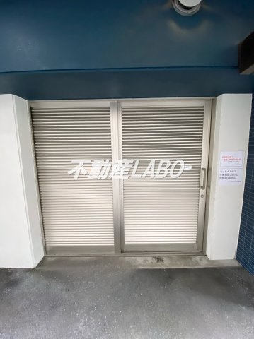 アスヴェル阿波座BLUE EARTHのその他