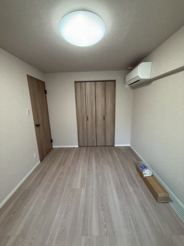 藤和薬院コープの洋室