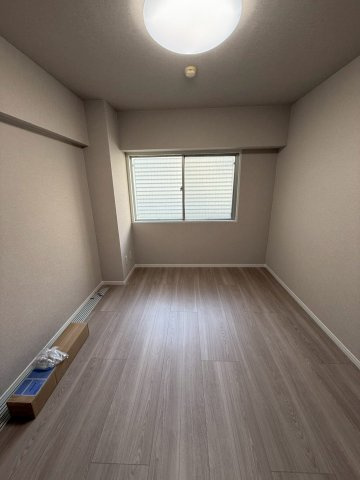 藤和薬院コープの洋室